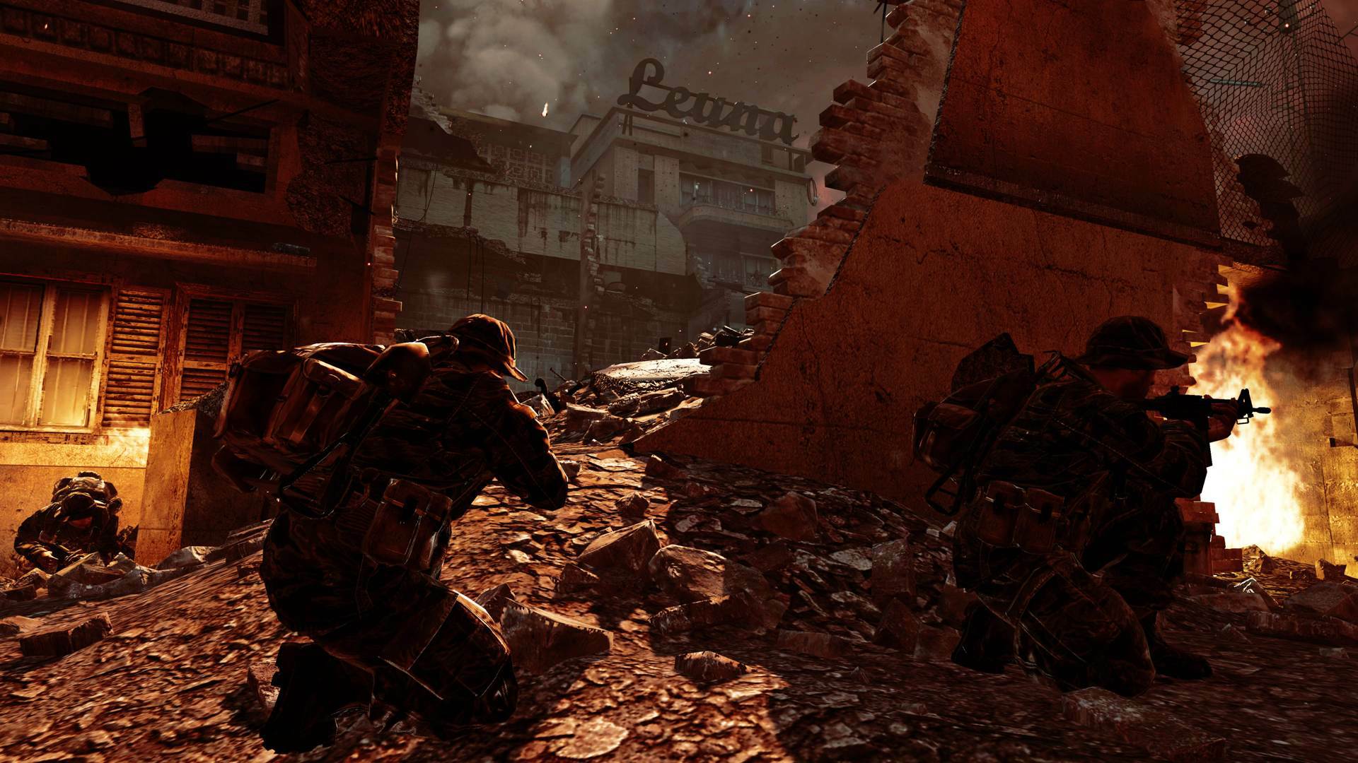 Call of Duty: Black Ops (Edición Blindada) - Imagen 7